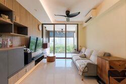 Treasure Crest (D19), Condominium #557524291